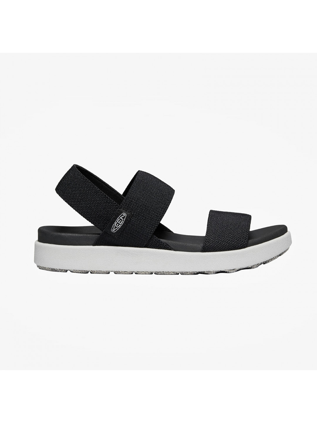 Tenisky KEEN Elle Backstrap Black EUR 39 5